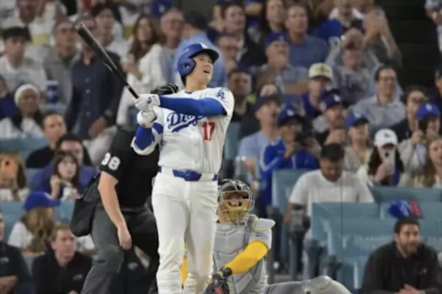Ohtani's Dodgers Face Blue Jays in World Series