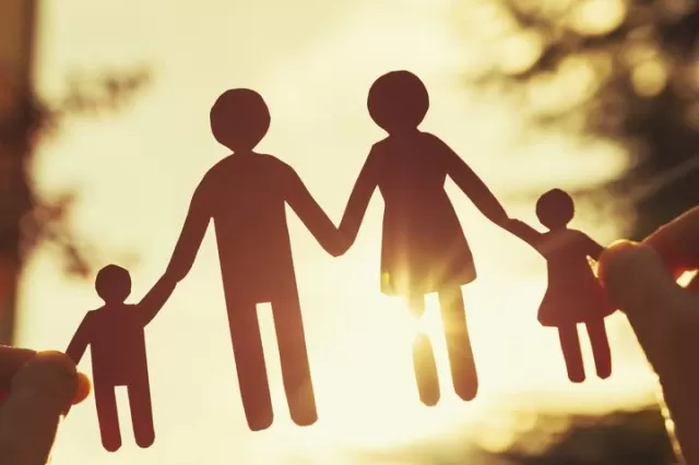 Take More Pleasure in Parenting