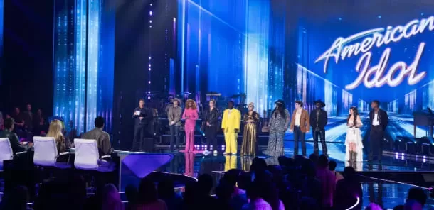 "American Idol" Season 23 Top 6 Revealed: Shocking Eliminations and Judges' Drama Unfold  
