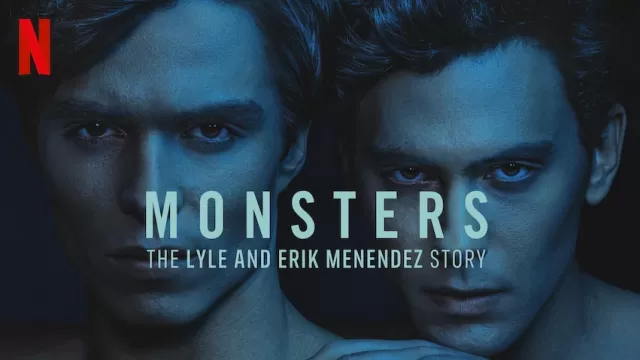 The Latest 'Monster' Series Explores the Infamous Menendez Brothers' Trial and Murders