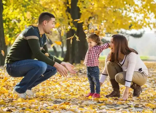 Seven Tips for Bringing Up Successful Kids