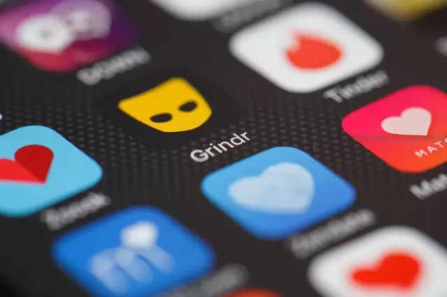 Grindr May Go Private Amid Owner Financial Strain