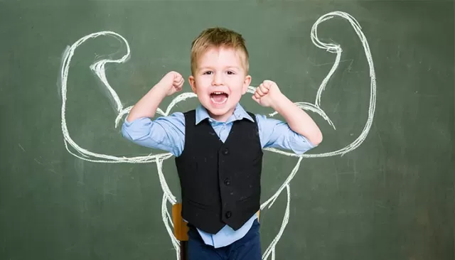Encouraging Your Kids to Get Things Done